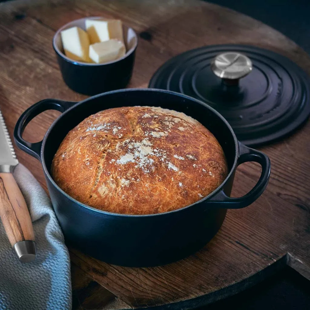 Horno Holandés 4.9 Litros