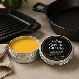 Cera de Curado