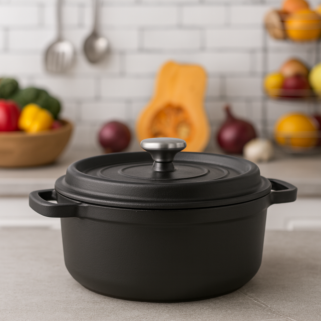 Horno Holandés 4.9 Litros