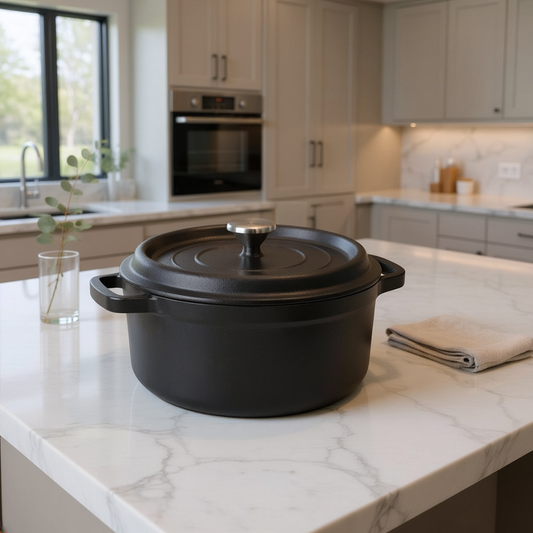 Horno Holandés 5 Litros (24cm)